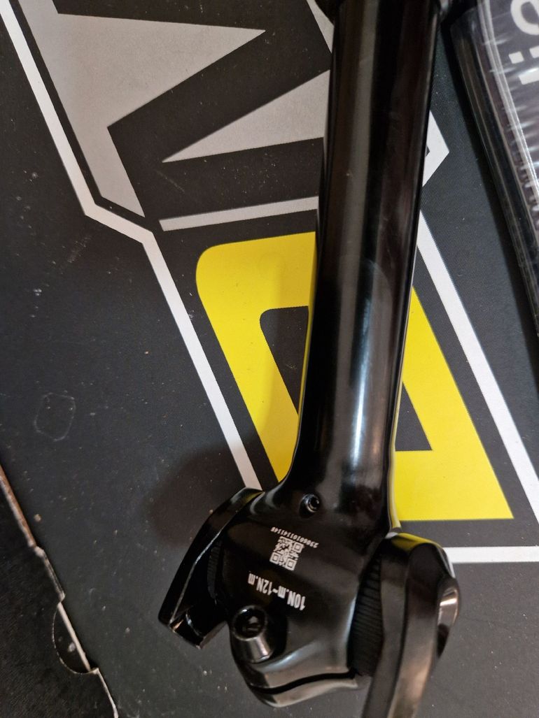 Brugt Tranzx JD-YSP16JL Dropper Post 2026 bike — billede 13 af 16