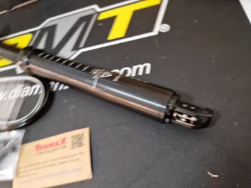 Used Tranzx JD-YSP16JL Dropper Post 2026 bike — image 4 of 16