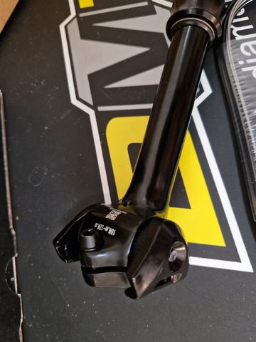 Used Tranzx JD-YSP16JL Dropper Post 2026 bike — image 12 of 16