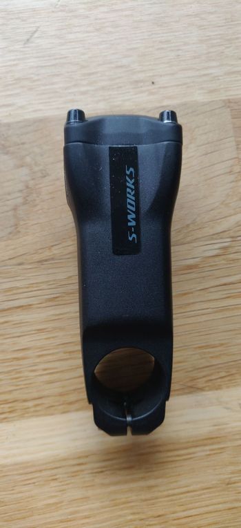 Used Specialized SL7 Stem bike — image 2 of 7