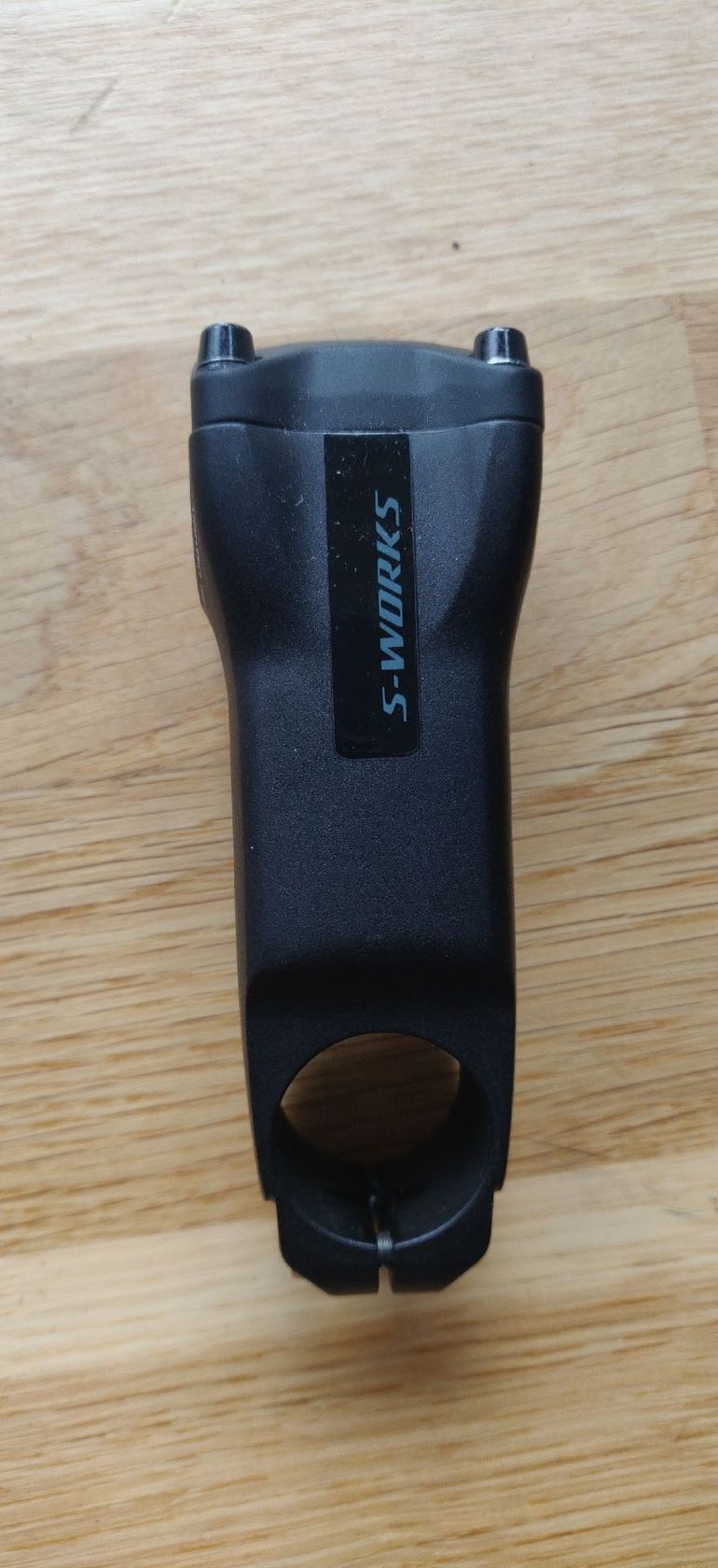 Used Specialized SL7 Stem bike — image 2 of 7