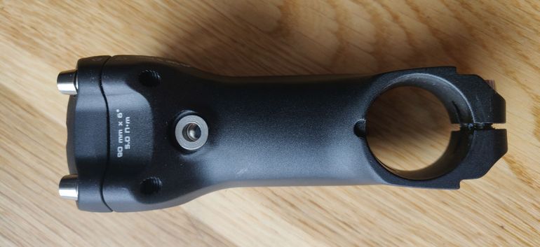 Used Specialized SL7 Stem bike — image 5 of 7
