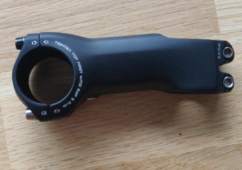 Gebrauchtes Specialized SL7 Stem Cockpit