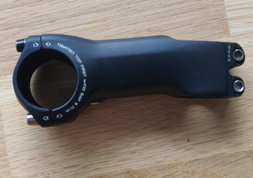 Brugt Specialized SL7 Stem Cockpit