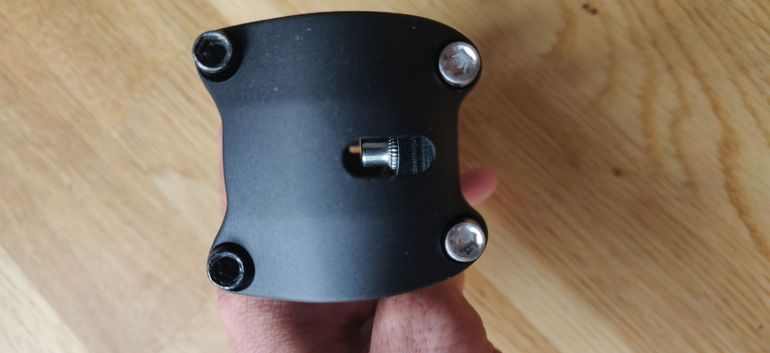 Used Specialized SL7 Stem bike — image 3 of 7