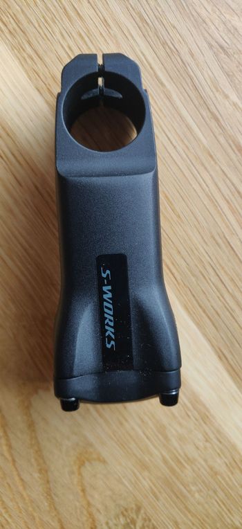 Used Specialized SL7 Stem bike — image 4 of 7