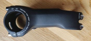Used Specialized SL7 Stem bike — image 6 of 7