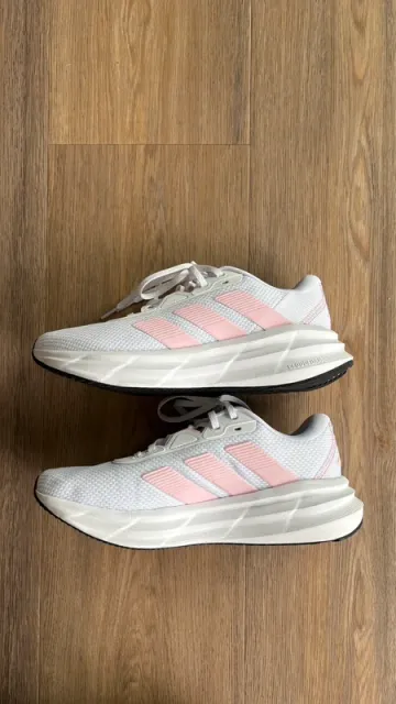 Used Adidas Galaxy 7 Running Shoes
