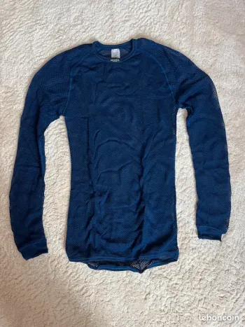 Used BRYNJE Super Thermo Wintersport Clothing
