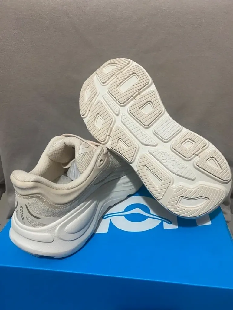 Gebrauchtes Hoka Baskets bike — Bild 4 von 8