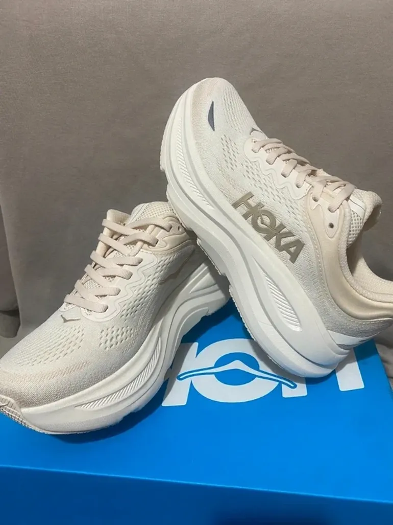 Gebrauchtes Hoka Baskets bike — Bild 2 von 8