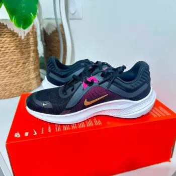 Used Nike Running Shoes bike — image 4 of 8