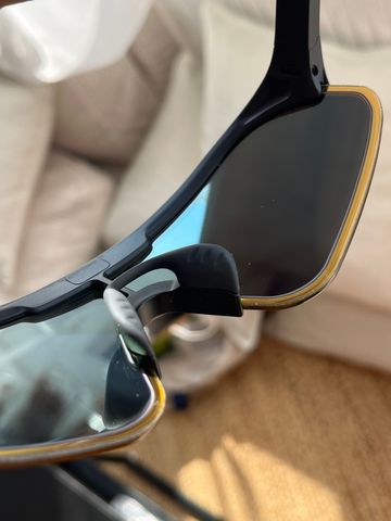 Brugt POVEC C1 - electrochromic bike — billede 6 af 19