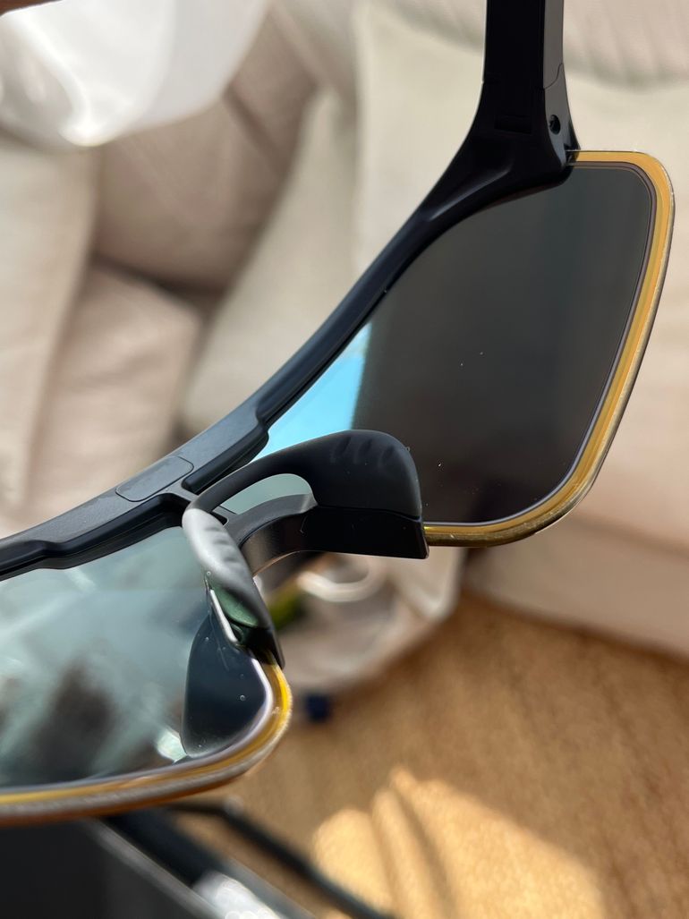 Brugt POVEC C1 - electrochromic bike — billede 6 af 19