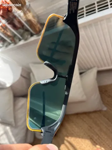 Brugt POVEC C1 - electrochromic bike — billede 12 af 19