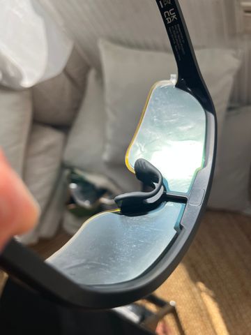 Brugt POVEC C1 - electrochromic bike — billede 10 af 19