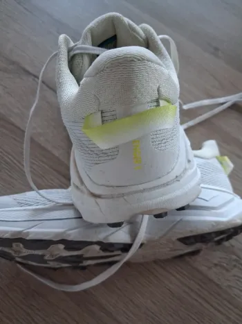 Used Hoka Running Shoes bike — image 3 of 5