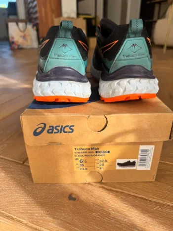 Used Asics Trabuco Max bike — image 6 of 8