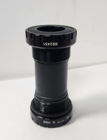 Used Ht Bottom Bracket 2025 bike — image 3 of 3