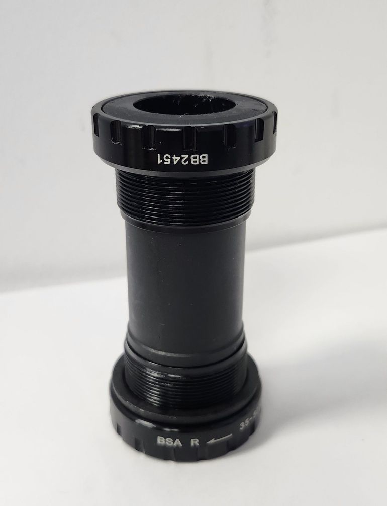 Used Ht Bottom Bracket 2025 bike — image 3 of 3