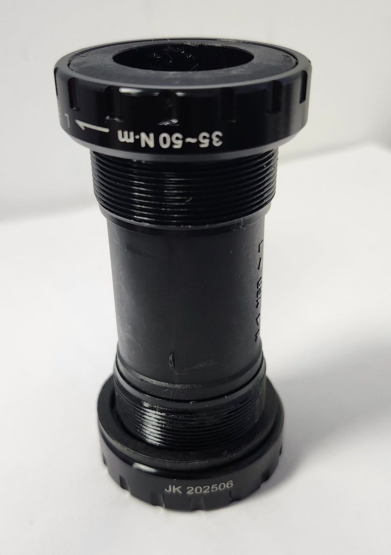 Used Ht Bottom Bracket 2025 Drivetrain & Pedals