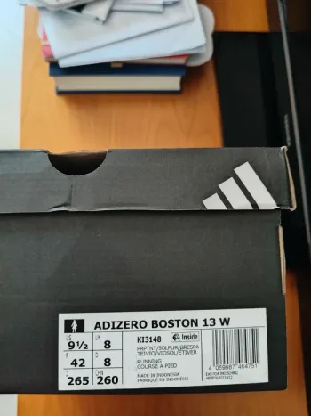 Gebrauchtes Scarpa Boston 13 bike — Bild 7 von 7