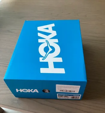 Gebrauchtes Hoka Clifton bike — Bild 3 von 4