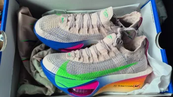 Used Nike Alphafly 3 EK Running Shoes