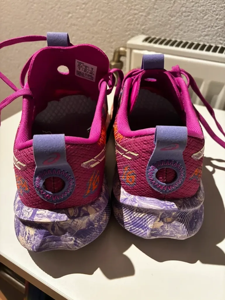 Used Asics NOOSA TRI 16 bike — image 2 of 6