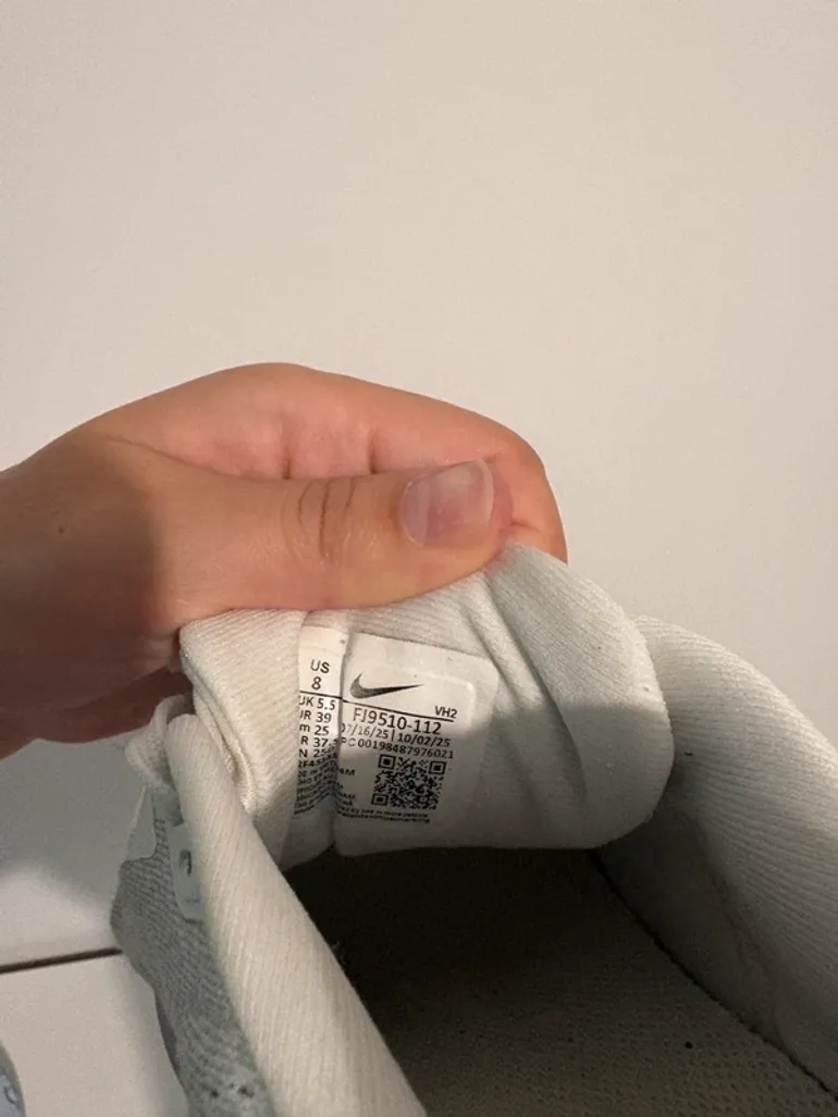 Brugt Nike Winflo 11 bike — billede 9 af 9