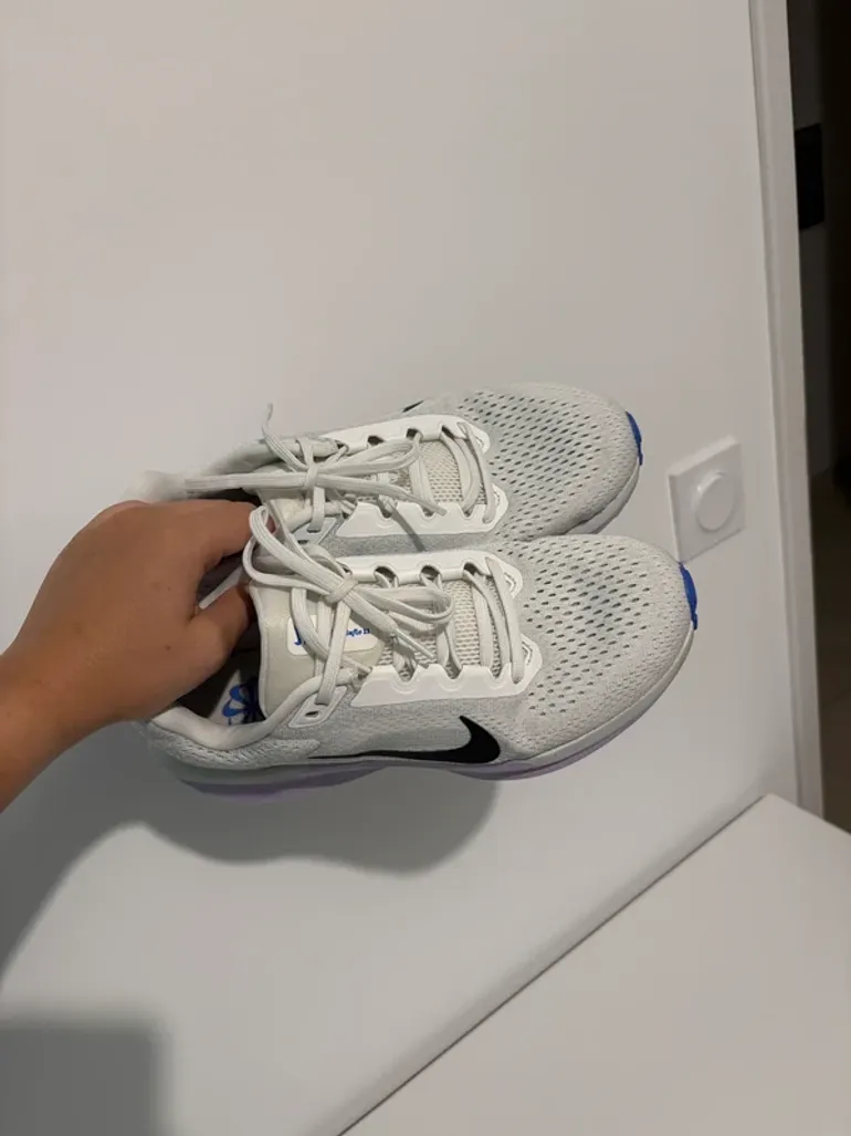 Brugt Nike Winflo 11 bike — billede 2 af 9