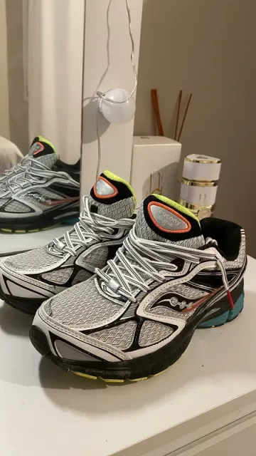 Tweedehands Saucony Guide 7 Running Shoes