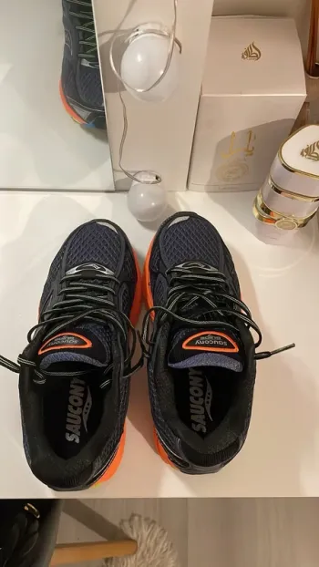 Used Saucony Guide 7 bike — image 4 of 5