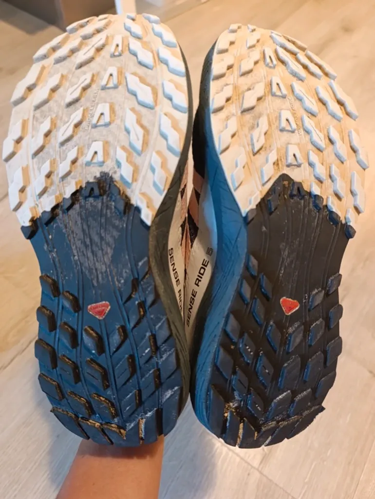 Used Salomon Sense Ride 5 bike — image 3 of 4