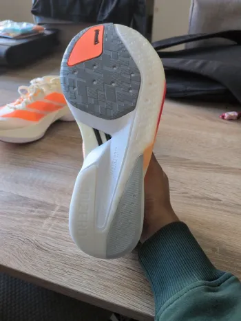 Used Adidas Adizero Boston 13 bike — image 4 of 4