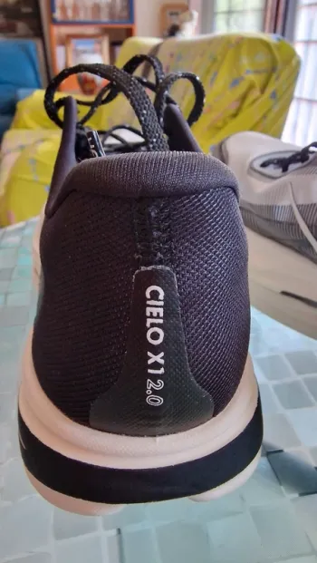 Brugt Hoka Cielo X1 2.0 bike — billede 3 af 5