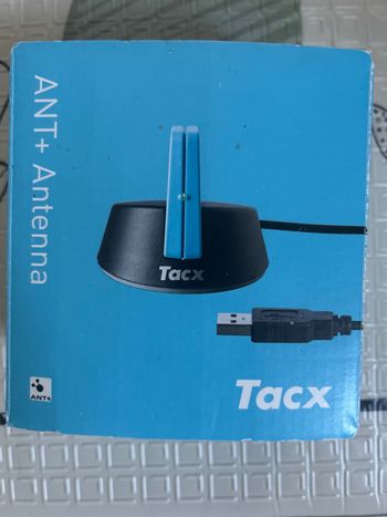Used Tacx Ant+ Antenna Cycling Accessories