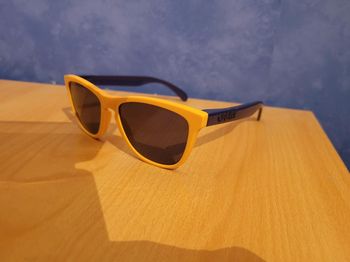 Used Oakley Lunette Oakley bike — image 1 of 3
