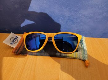 Used Oakley Lunette Oakley bike — image 2 of 3