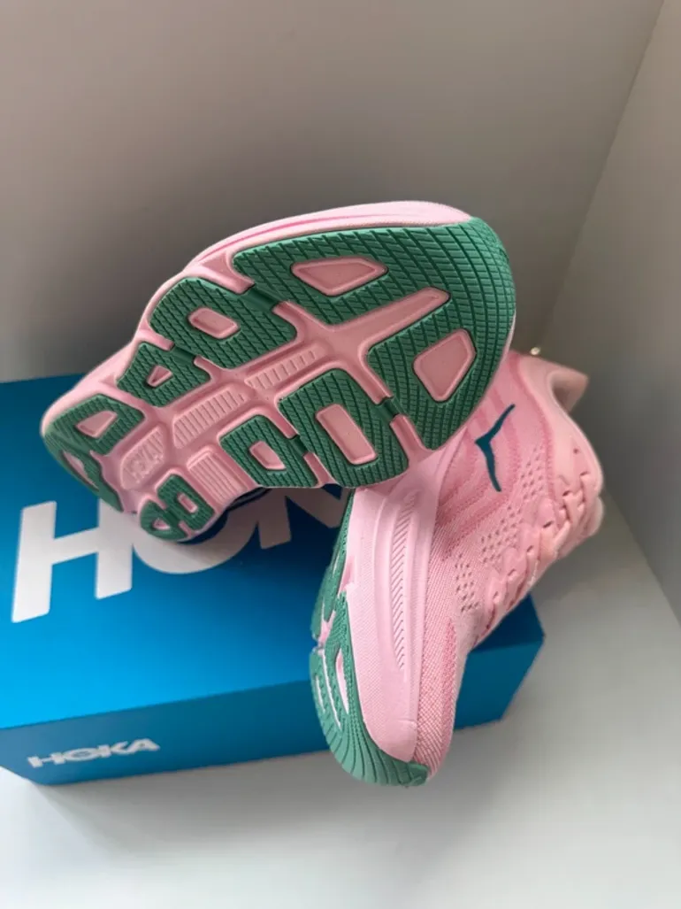 Gebrauchtes Hoka Baskets bike — Bild 5 von 5