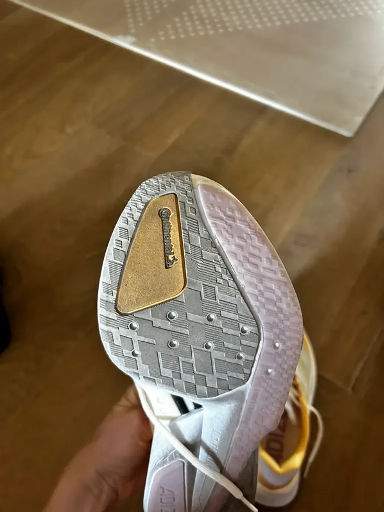 Tweedehands Time Adizero Boston w13 bike — afbeelding 4 van 5