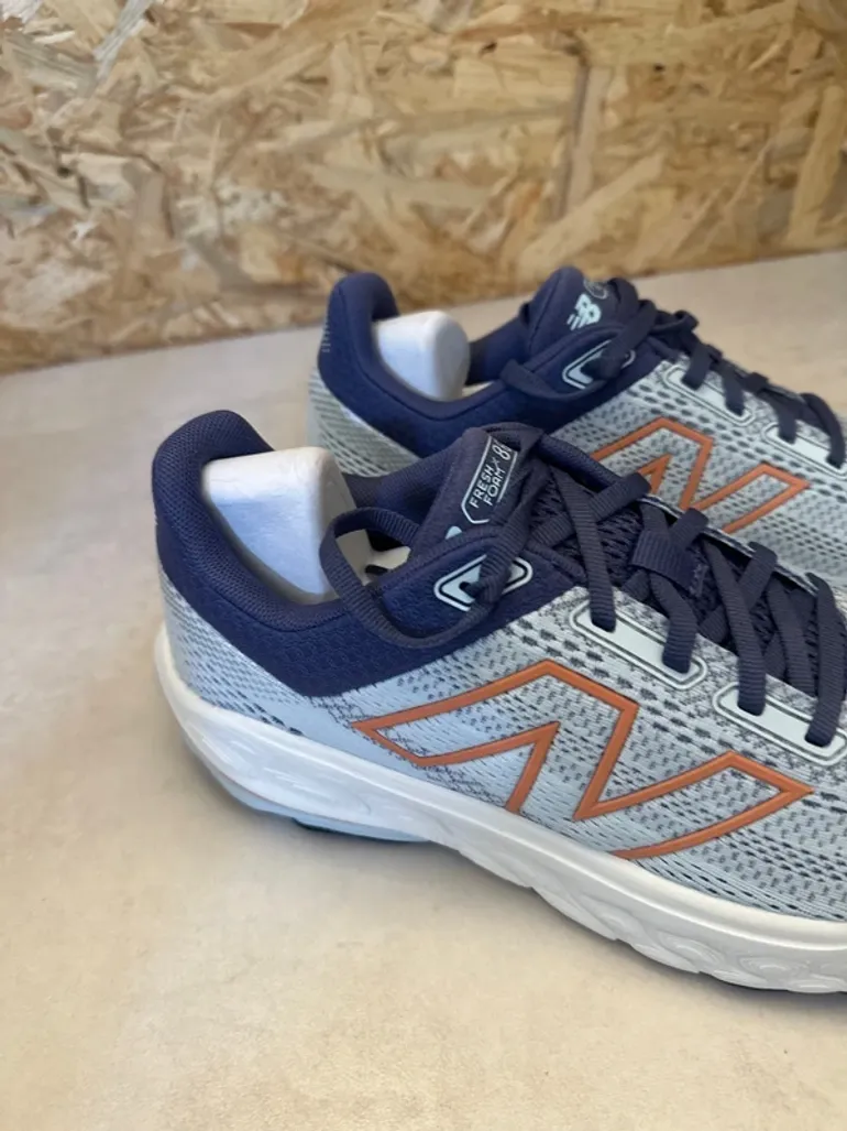 Gebrauchtes New Balance 860 bike — Bild 3 von 7