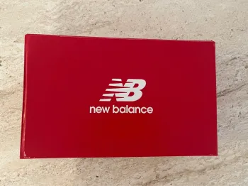 Used New Balance Fresh Foam X Hierro v9 bike — image 2 of 15