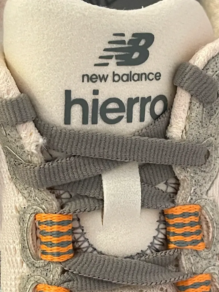 Used New Balance Fresh Foam X Hierro v9 bike — image 13 of 15