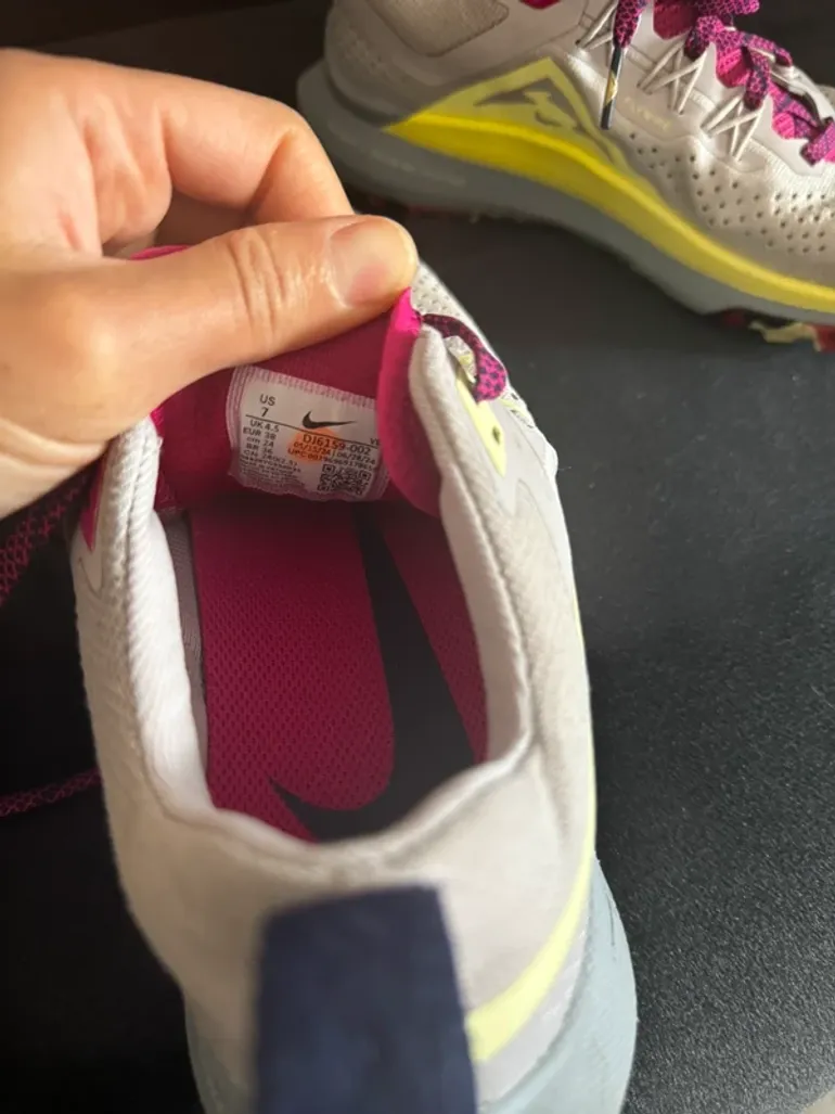Gebrauchtes Nike Laufschuhe bike — Bild 4 von 8