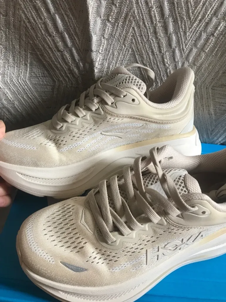 Used Hoka Scarpe bike — image 3 of 7