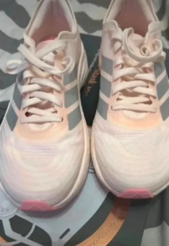 Używany Adidas Moveboost Running Shoes