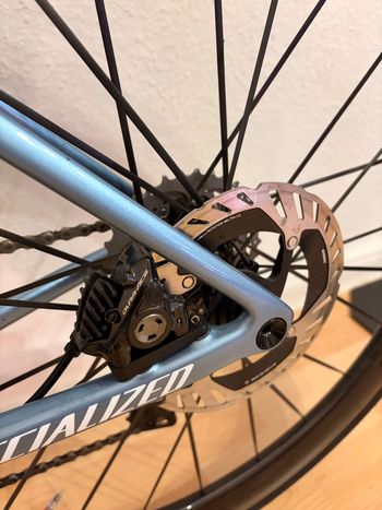 Used Shimano Dura Ace Di2 R9270 Groupset 2025 Groupset