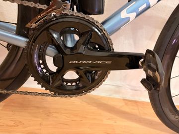 Gebrauchtes Shimano Dura Ace Di2 R9270 Groupset 2025 Groupset