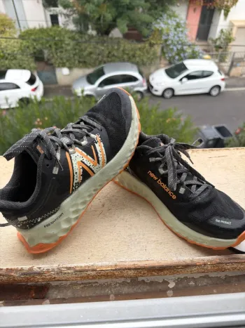 Gebrauchtes New Balance Fresh Foam Running Shoes